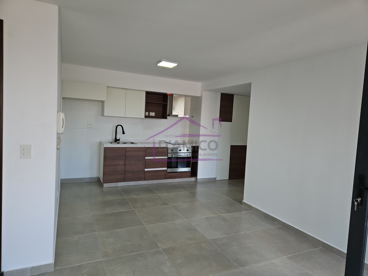 Alquiler Depto 2 Amb Estrenar Edificio Padlock En Moron Sur