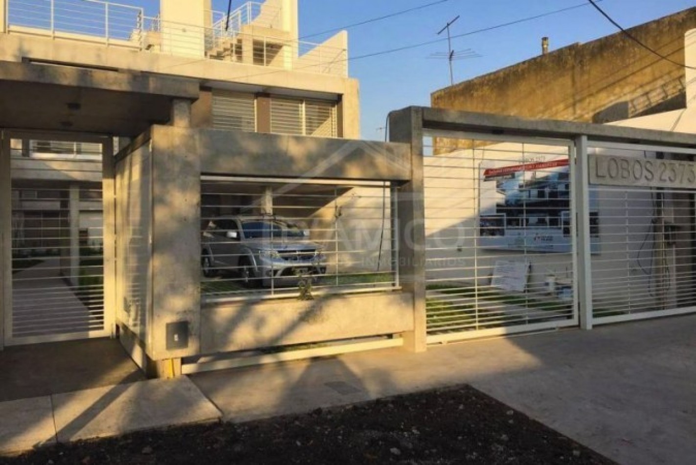 Venta De Departamentos De Categoria 2 Ambientes En Castelar Norte