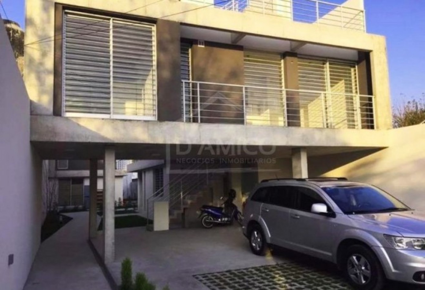 Venta De Departamentos De Categoria 2 Ambientes En Castelar Norte