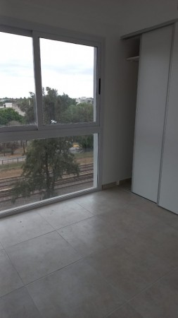 Alquiler VISAGE - Edificio de Categoria Depto 3 Ambientes c/cochera Ituzaingo Sur