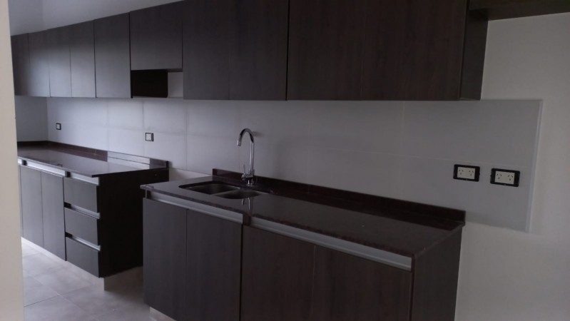 Alquiler VISAGE - Edificio de Categoria Depto 3 Ambientes c/cochera Ituzaingo Sur