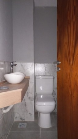 Alquiler VISAGE - Edificio de Categoria Depto 3 Ambientes c/cochera Ituzaingo Sur