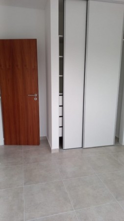 Alquiler VISAGE - Edificio de Categoria Depto 3 Ambientes c/cochera Ituzaingo Sur