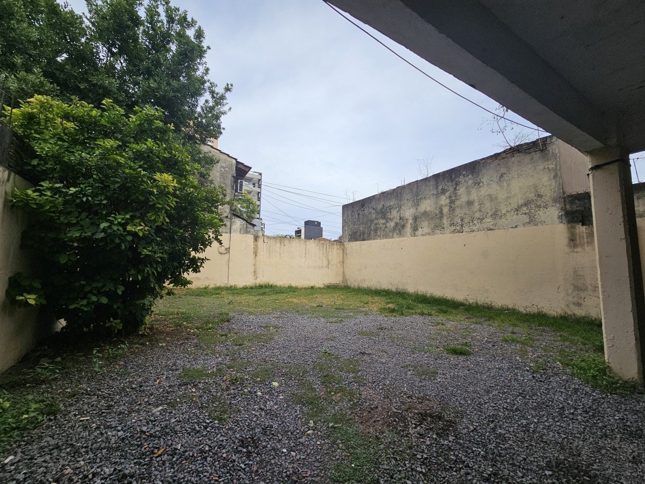 Depto 2 Ambientes Luminoso Apto Credito En Moron Sur