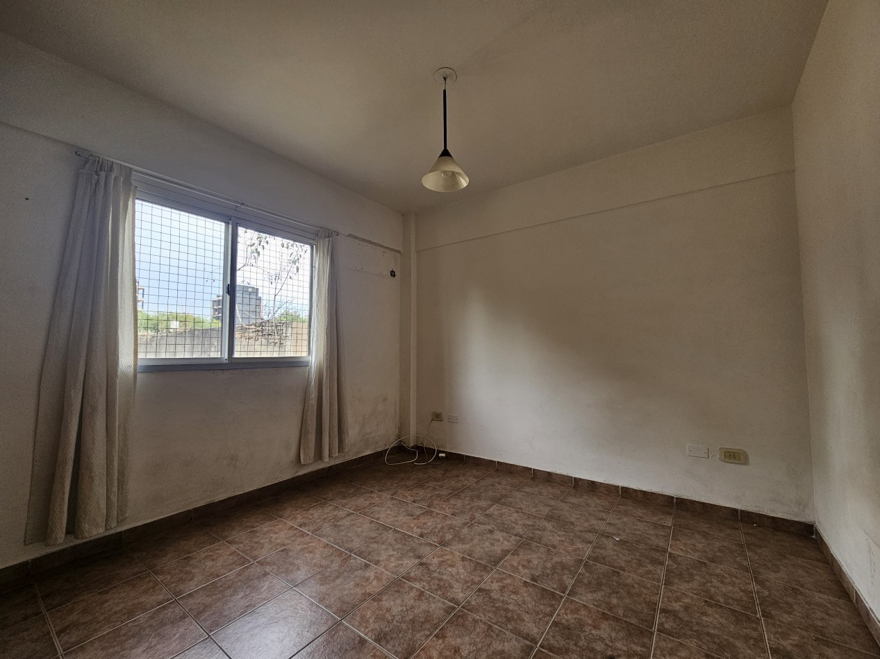 Depto 2 Ambientes Luminoso Apto Credito En Moron Sur