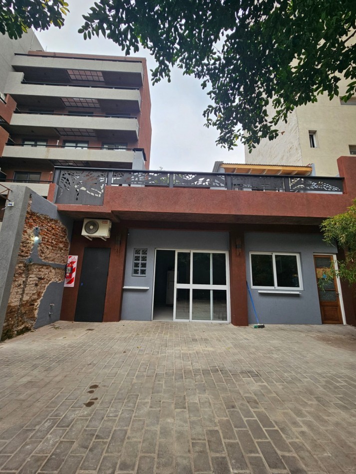Depto 2 Amb Estrenar Edificio Padlock En Moron Sur