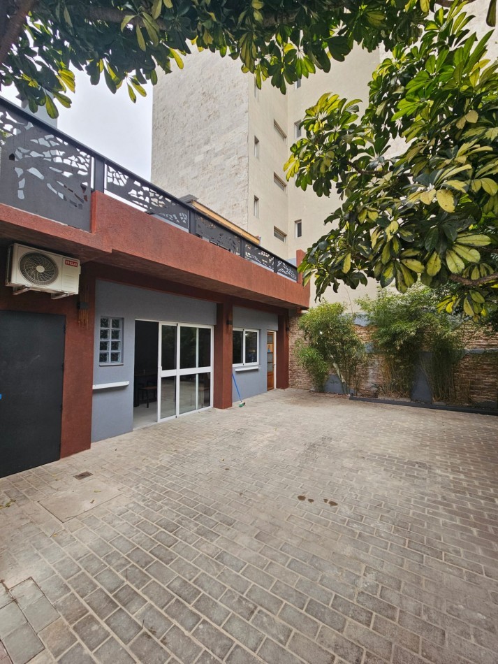 Depto 2 Amb Estrenar Edificio Padlock En Moron Sur