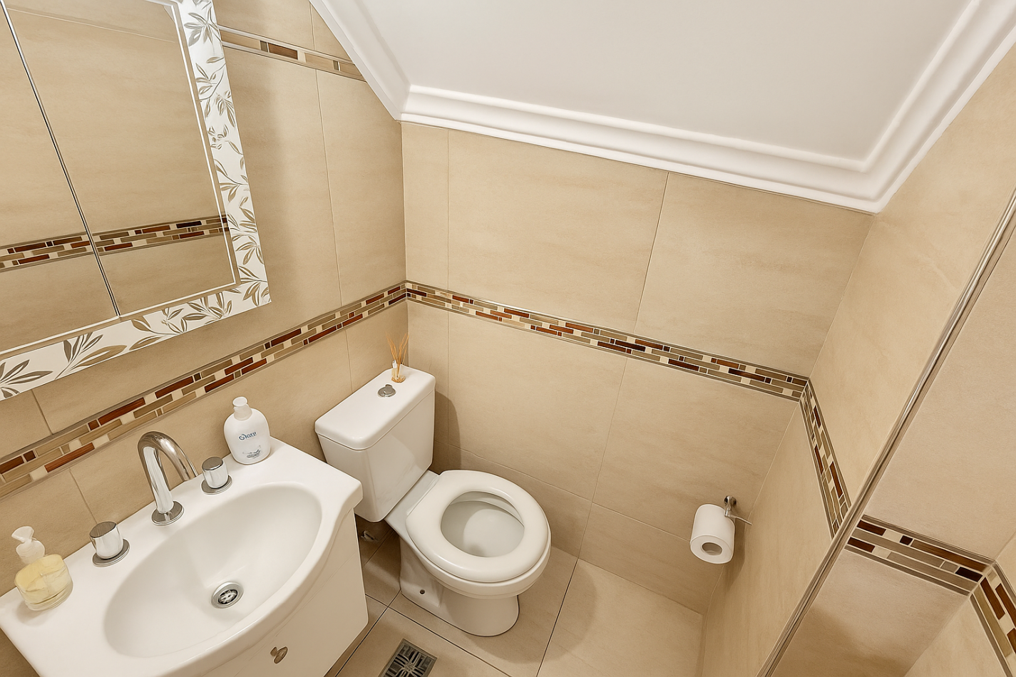 Duplex 3 Amb C/Patio En Castelar Norte Zona Residencial Apto Credito Hipotecario