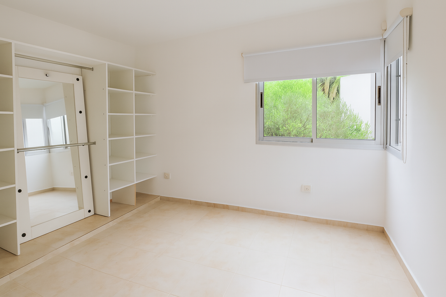 Duplex 3 Ambientes con Jardin y Cochera - Ituzaingo Norte