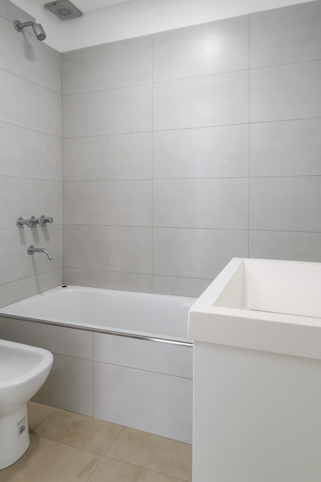 Duplex 3 Ambientes con Jardin y Cochera - Ituzaingo Norte