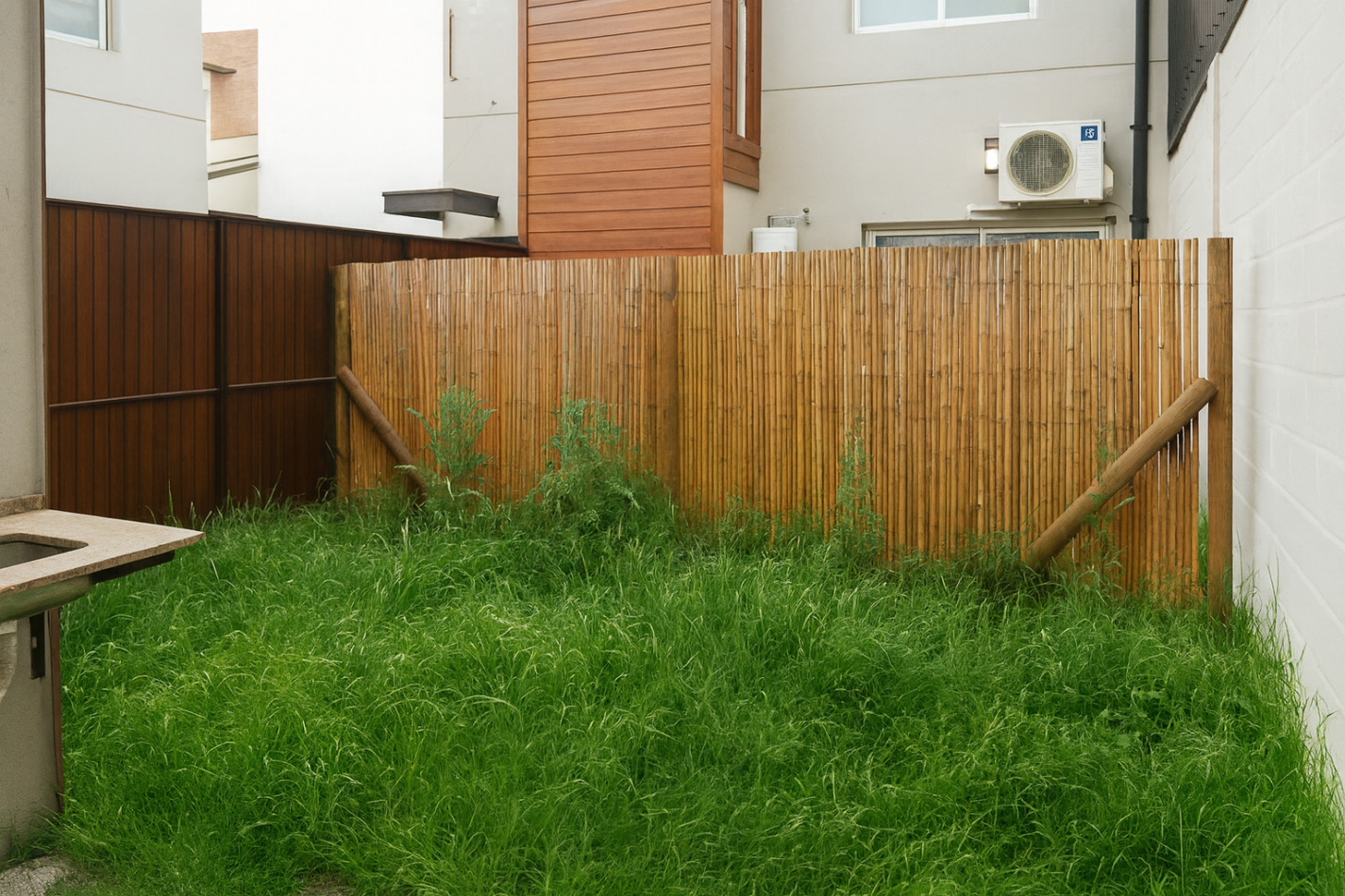 Duplex 3 Ambientes con Jardin y Cochera - Ituzaingo Norte