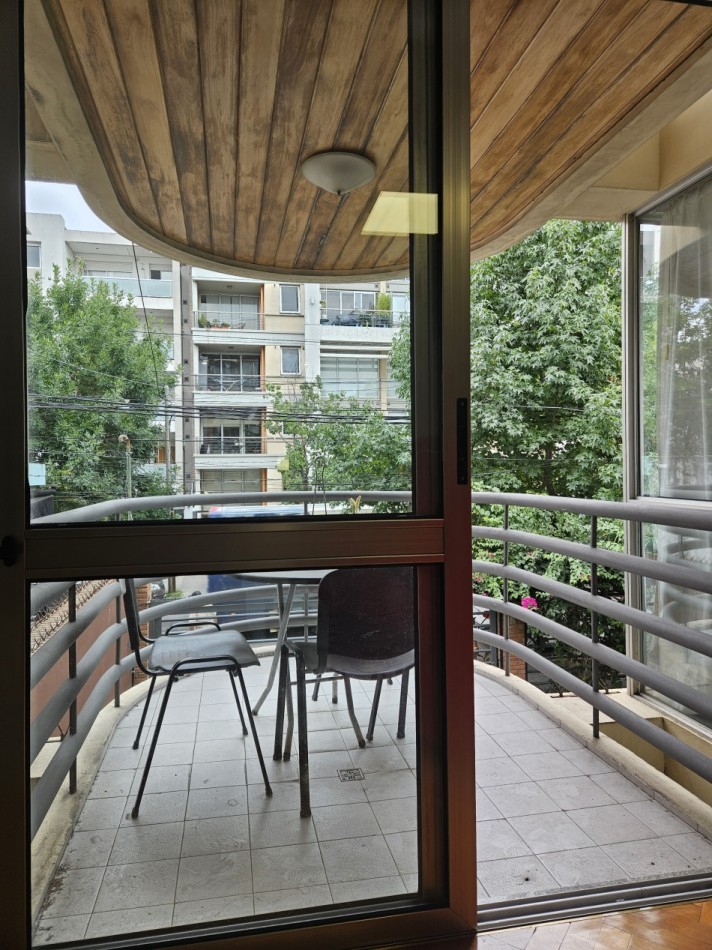 Alquiler Piso de 5 Ambientes C/Cochera en el Centro de Castelar Norte
