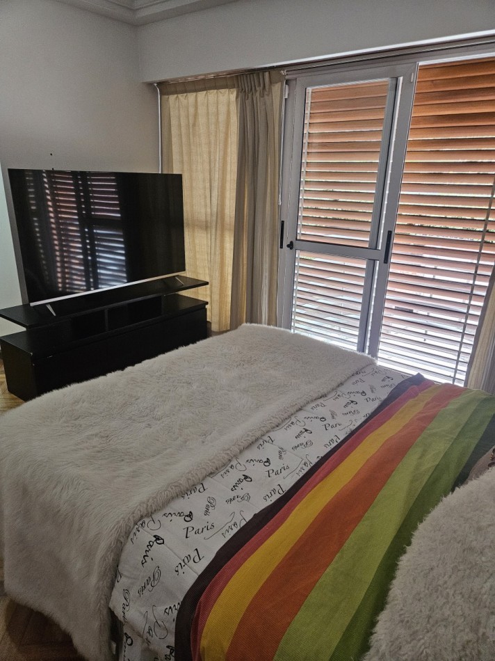 Alquiler Piso de 5 Ambientes C/Cochera en el Centro de Castelar Norte