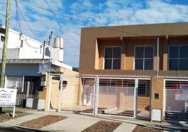 Venta de Duplex a estrenar 3 Ambientes En Ituzaingo Norte