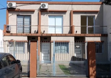 Duplex 3 Amb a Estrenar Apto Credito En Ituzaingo