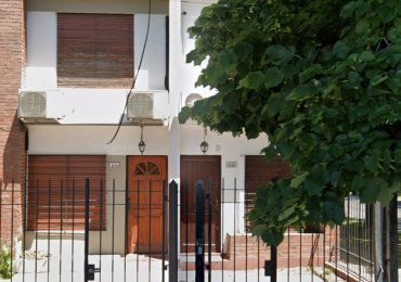 Duplex 3 Amb En Castelar Norte C/Financiacion