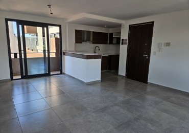 Depto 3 Amb Estrenar Edificio Padlock En Moron Sur