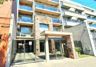 Depto 2 Amb C/Terraza Privada En El Centro de Castelar Norte