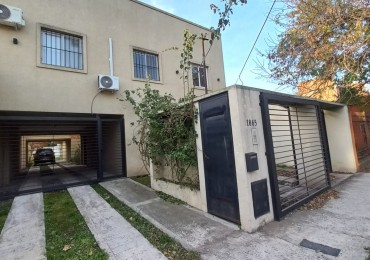 Depto 3 Amb a Estrenar En Condominio Castelar Norte Apto Credito