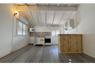 Alquiler Depto 3 Ambientes C/Terraza En Castelar Norte