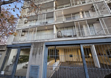 Depto 2 Amb C/Cochera En Castelar Norte Centro Apto Credito