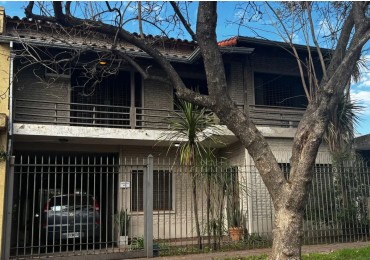Chalet 7 Amb En Castelar Norte Parque Acosta