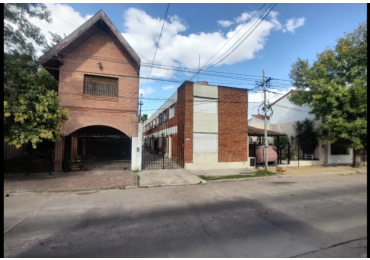 Duplex 3 Amb Al Frente C/Cochera en Castelar Sur Apto Credito