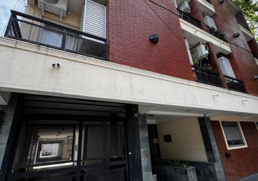 Alquiler Depto 2 Ambientes C/Balcon Bajas Expensas en Moron 