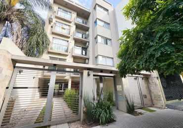 Alquiler Monoambiente en Moron Centro