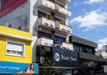 Depto 4 Ambientes Luminoso A Refaccionar en Moron Centro Apto Credito Hipotecario