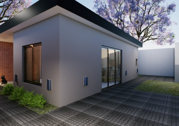 PH 3 Amb Refaccionado a Nuevo en Castelar Norte