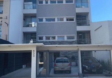 Alquiler Depto 2 Amb C/Balcon En Ramos Mejia