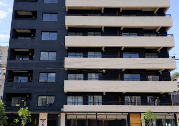 Depto 2 Amb a Estrenar En Moron Sur