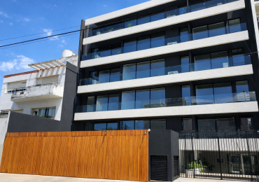 Depto 2 Amb En el Centro de Castelar Sur Apto Credito