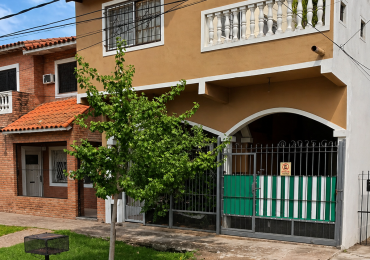 Alquiler Depto 4 Ambientes en Castelar Sur