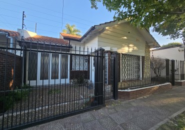 Chalet 4 Ambiente En Zona Residencial de Castelar Norte