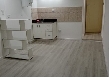 Alquiler de Departamento Monoambiente en Villa Tesei Hurlingham