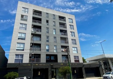 Alquiler VISAGE - Edificio de Categoria Depto 3 Ambientes c/cochera Ituzaingo Sur