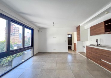 Depto 2 Amb Estrenar Edificio Padlock En Moron Sur