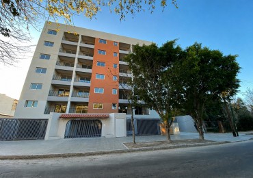 Depto 2 Amb a Estrenar C/Cochera En Ituzaingo Norte