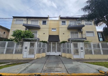 Depto 2 Ambientes C/Cochera en Moron Norte Apto Credito Hipotecario