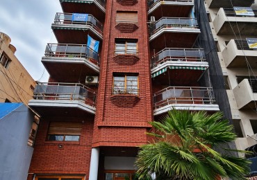 Espectacular Piso de 3 Ambientes C/Cochera en Moron Sur Apto Credito Hipotecario