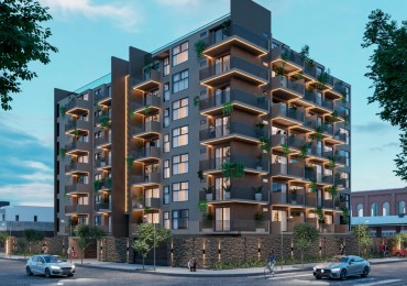 Edificio Erezcano - Deptos en Pozo desde USD 18.600 de Anticipo y Financiacion Ituzaingo