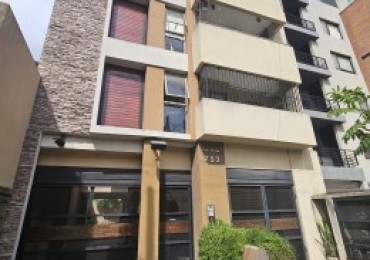 Alquiler Monoambiente En Castelar Centro