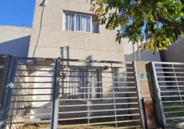 Duplex 2 AMBIENTES en Castelar Norte Apto Credito