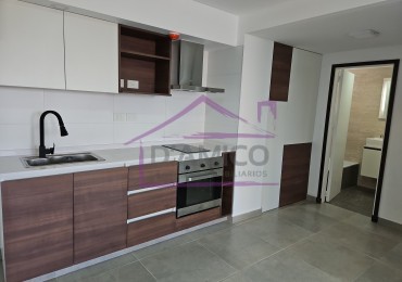 Alquiler Depto 2 Amb Estrenar Edificio Padlock En Moron Sur