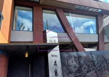 Alquiler Depto 2 Amb Estrenar Edificio Padlock En Moron Sur