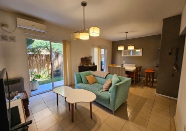 Venta Triplex 4 Ambientes con Jardin y Cochera - Ituzaingo Norte - Apto Credito Hipotecario