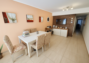 Duplex 3 Amb C/Patio En Castelar Norte Zona Residencial Apto Credito Hipotecario