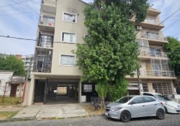 Depto 2 Ambientes Luminoso Apto Credito En Moron Sur